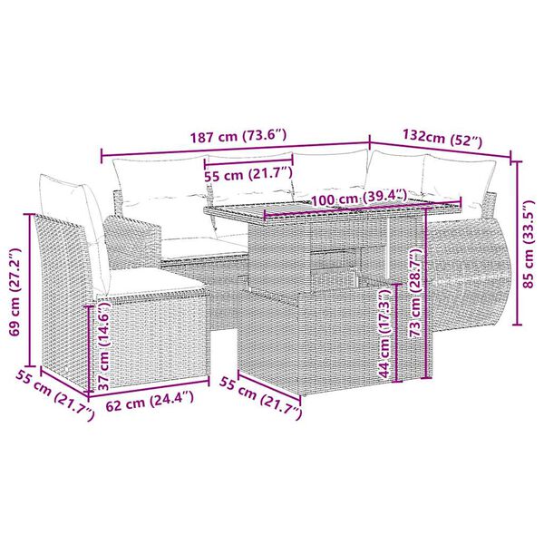 Visar produktbild 3 av 17
