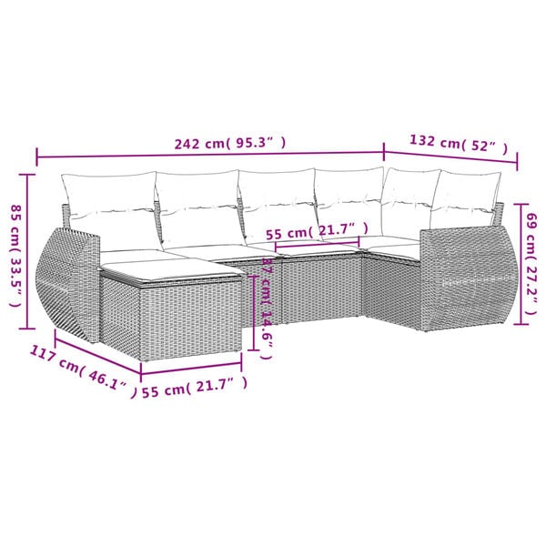 Visar produktbild 3 av 17