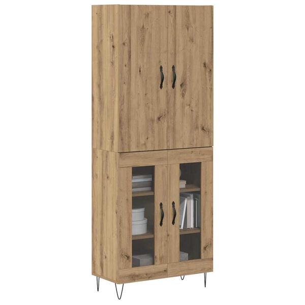 Visar produktbild 3 av 17
