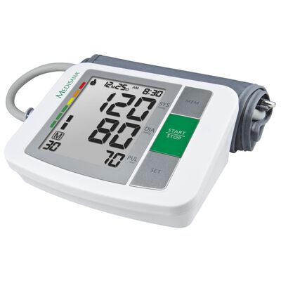 Medisana Automatisk blodtrycksmätare överarm BU 510