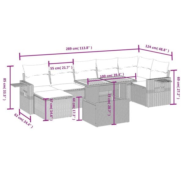 Visar produktbild 3 av 17