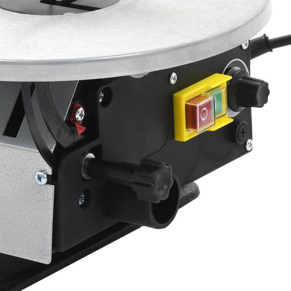 vidaXL Figurs&aring;g med 406 mm s&aring;gdjup