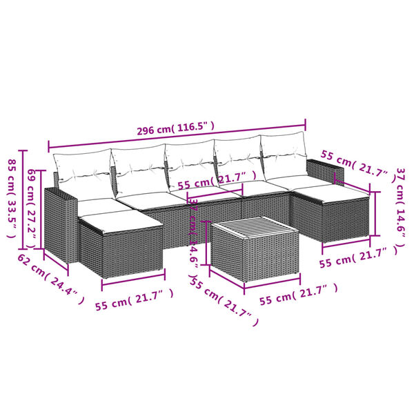 Visar produktbild 3 av 16