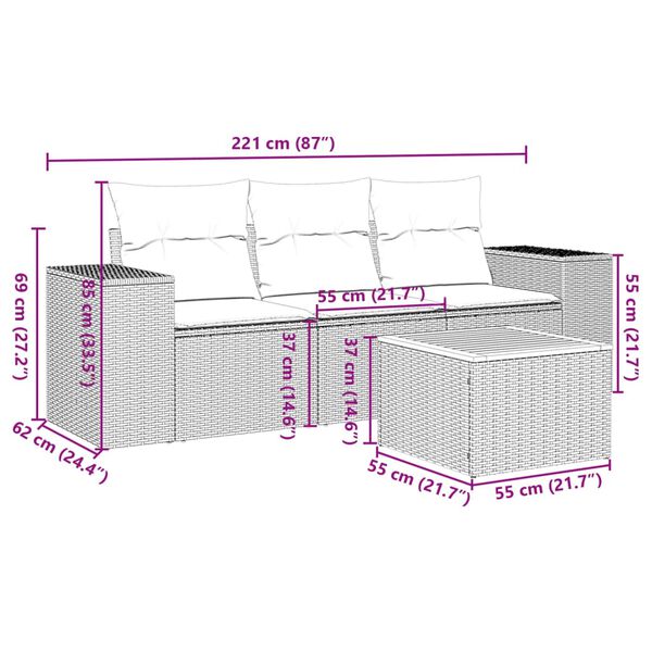 Visar produktbild 3 av 14