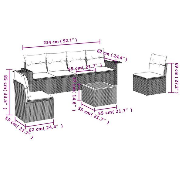 Visar produktbild 3 av 17