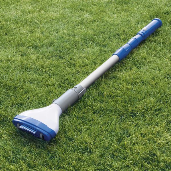 Bestway Flowclear Elektrisk pooldammsugare Aquascan