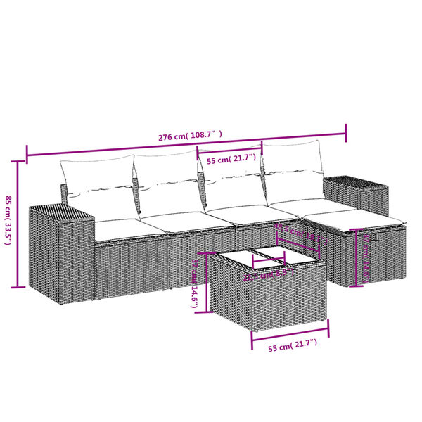 Visar produktbild 4 av 17