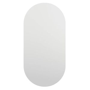 vidaXL Spegel 40x20 cm glas