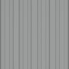 vidaXL Takprofiler 36st galvaniserat stål grå 100x45 cm