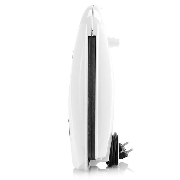 Tristar Sm&ouml;rg&aring;sgrill SA-3065 XL 1300W vit