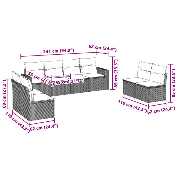 Visar produktbild 3 av 16