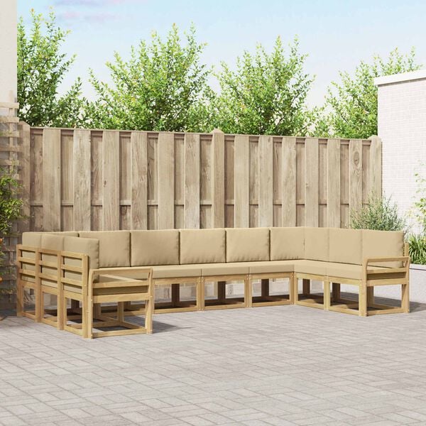 Visar produktbild 2 av 9