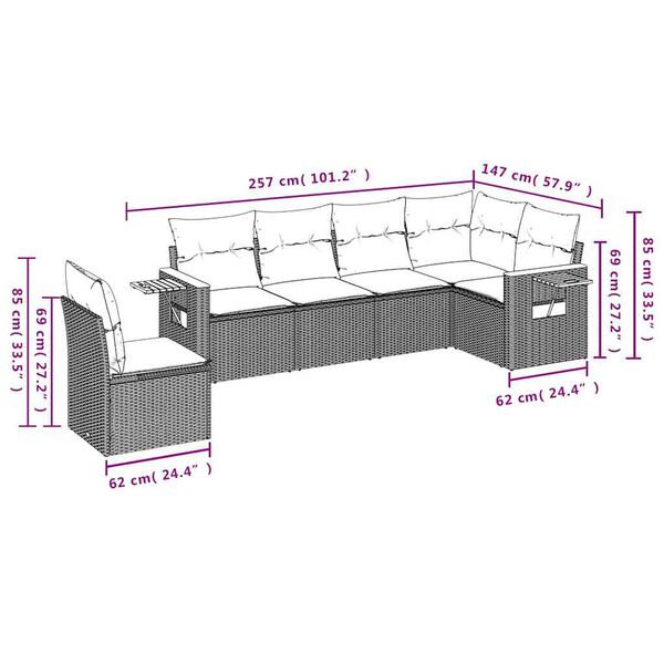 Visar produktbild 3 av 17