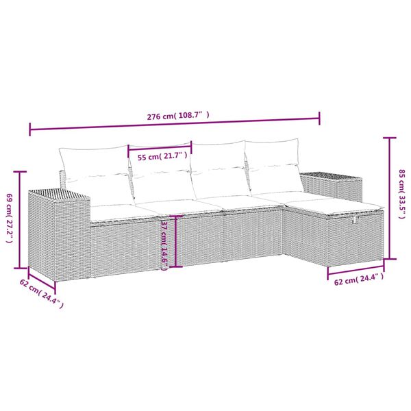 Visar produktbild 4 av 16