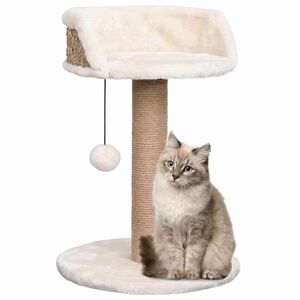 vidaXL Kl&ouml;str&auml;d med kl&ouml;spelare 49 cm sj&ouml;gr&auml;s