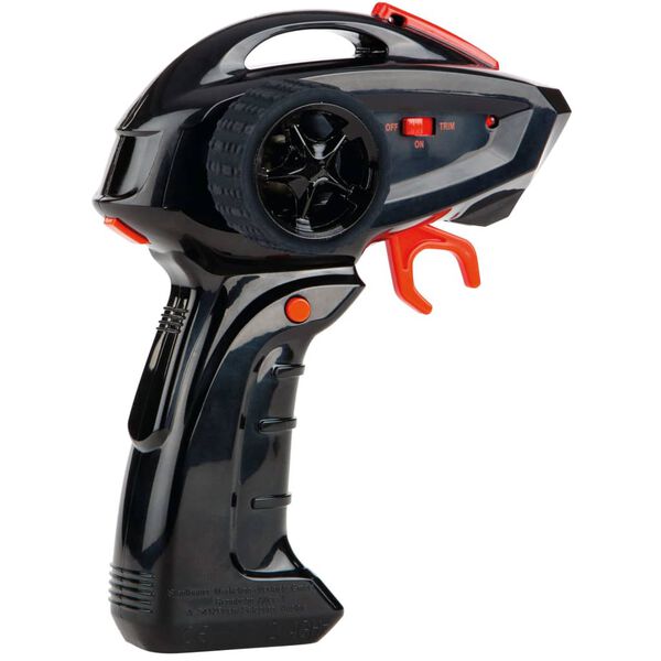 Carrera Radiostyrd racerbil Red Bull Peugeot 08 DKR 16 1:16