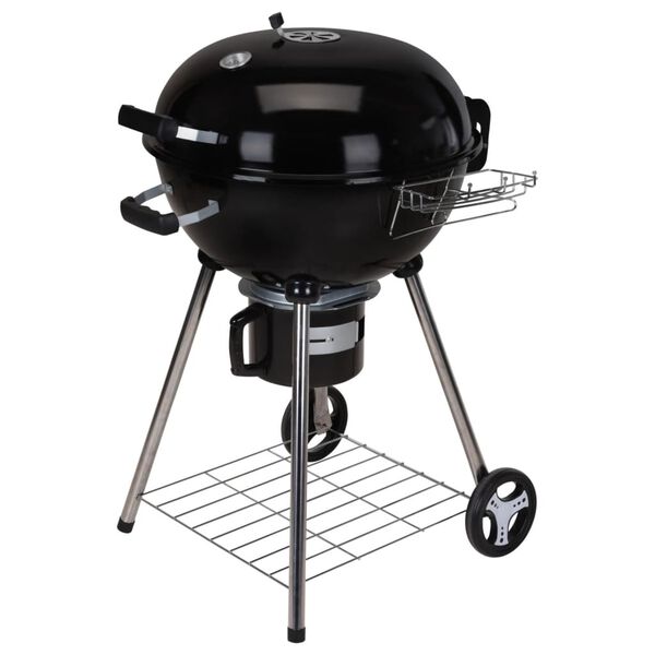 ProGarden Klotgrill 68 x 57 x 99 cm