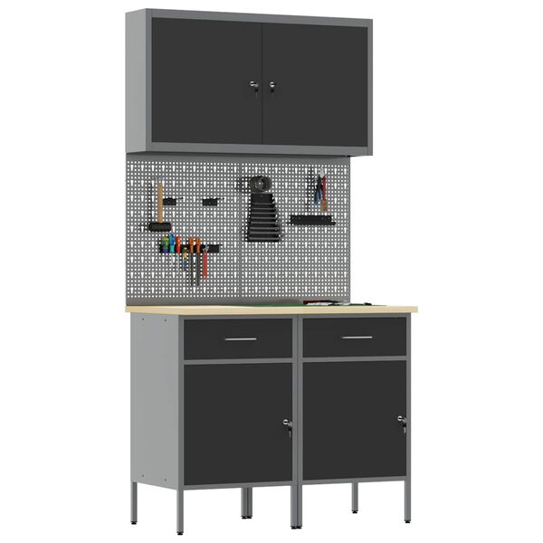 Visar produktbild 3 av 14