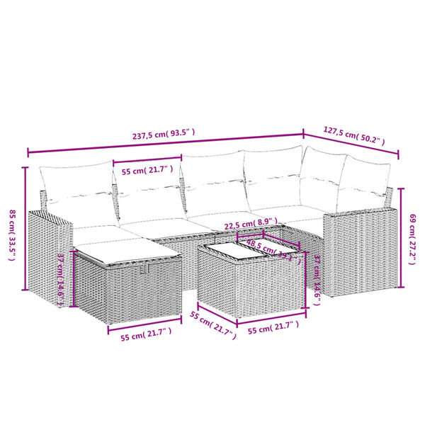 Visar produktbild 4 av 17