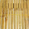 vidaXL S&auml;ngram utan madrass bambu 160x200 cm
