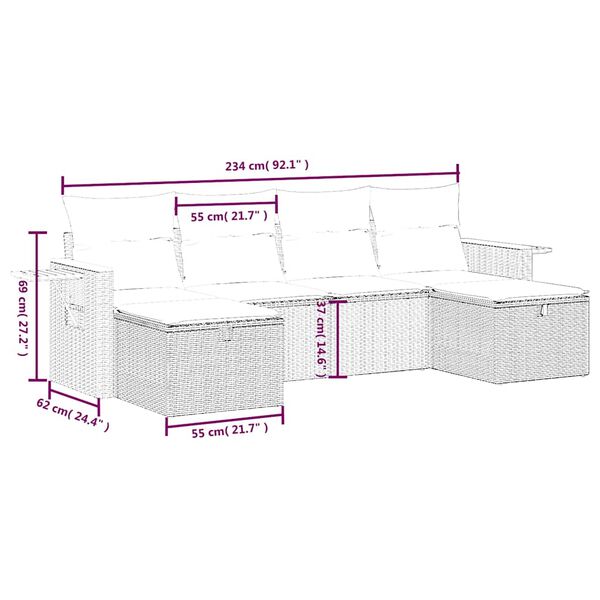 Visar produktbild 4 av 16