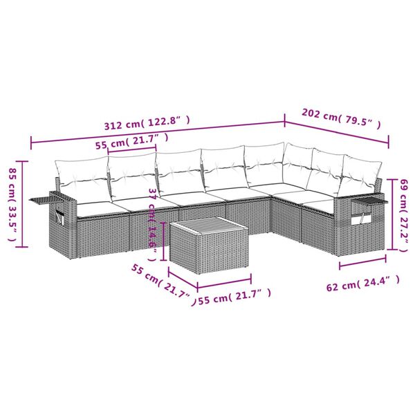 Visar produktbild 3 av 17