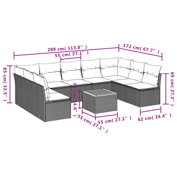 Visar produktbild 3 av 13
