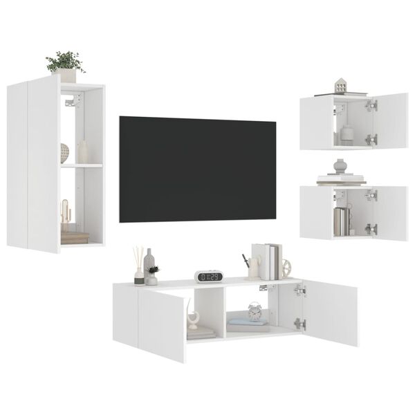 Visar produktbild 4 av 17