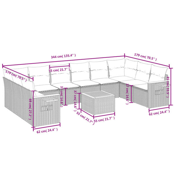 Visar produktbild 3 av 17