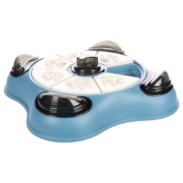 FLAMINGO Aktivitetsleksak f&ouml;r hund Sherlock 28,8x28,8x8,6 cm