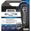 Wahl Klippmaskin med sax Elite Pro 21 delar