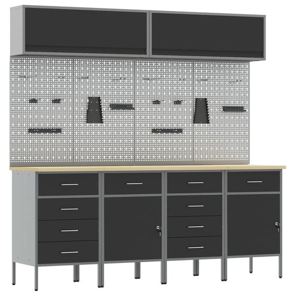 Visar produktbild 1 av 14