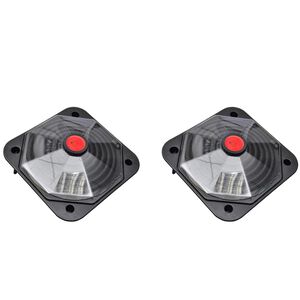 vidaXL Poolv&auml;rmare solf&aring;ngare 735 W 2-pack