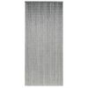 vidaXL D&ouml;rrdraperi i bambu 90x200 cm