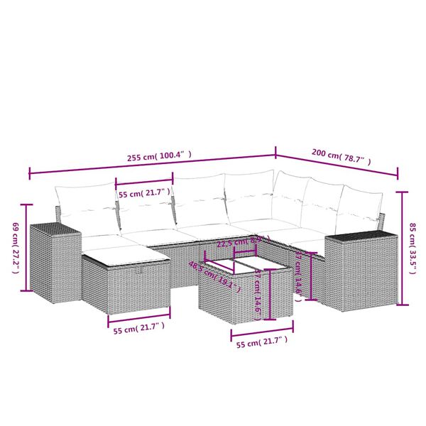 Visar produktbild 4 av 17