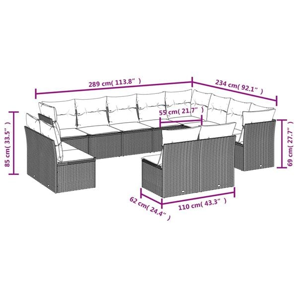Visar produktbild 3 av 14
