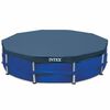 Intex Pool&ouml;verdrag runt 366 cm 28031