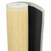 vidaXL Bambumatta 160x230 cm naturlig