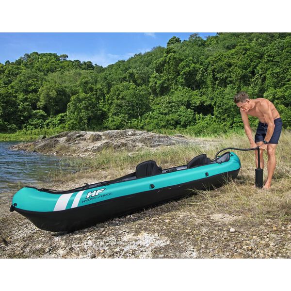 Bestway Hydro-Force Ventura X2 kajak 330x86 cm