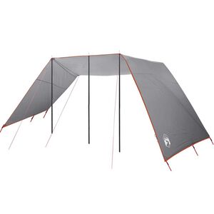 vidaXL Vattent&aring;lig Tarp med tak 302 x 240 x 240 cm