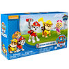 Paw Patrol Leksaksfigurer Action Pack Pups Marshall/Skye/Rubble