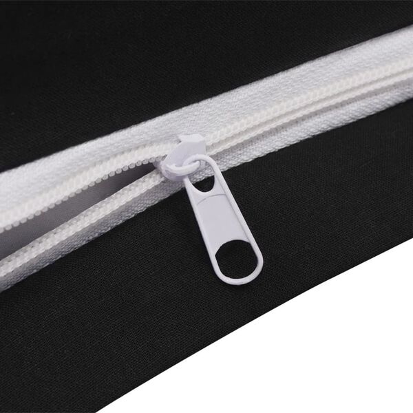 Påslakan 135x200/80x80 cm bomull