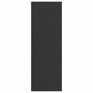 vidaXL D&ouml;rrmatta Antracit och svart 120 x 350 cm 100% Polyamid