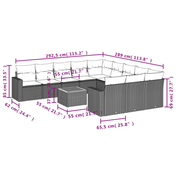 Visar produktbild 3 av 15