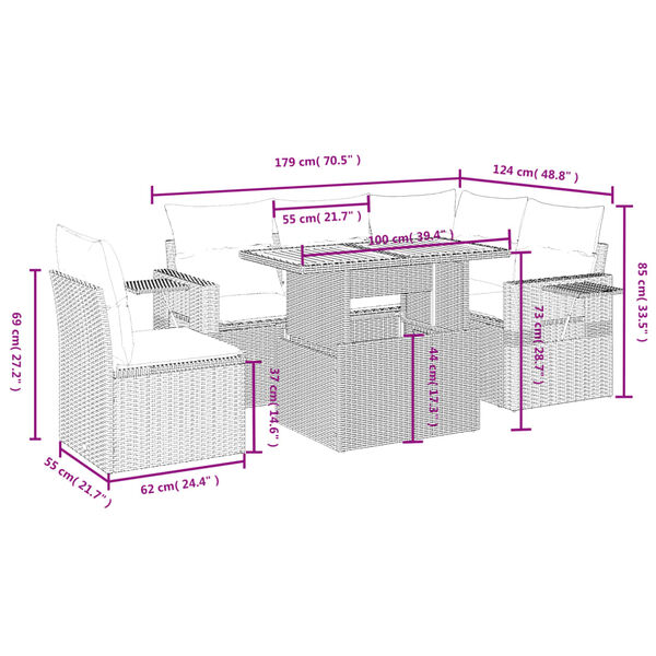 Visar produktbild 3 av 17
