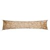 vidaXL Camouflagen&auml;t med f&ouml;rvaringsv&auml;ska 706x140 cm sand