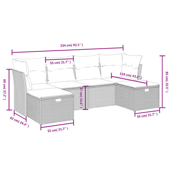 Visar produktbild 4 av 16