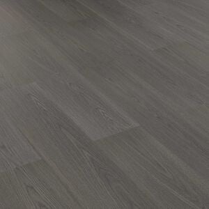 vidaXL Laminatgolv Varm Gr&aring; 101 x 20 x 0,8 cm 5 st Konstruerat tr&auml;
