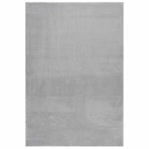 vidaXL Tv&auml;ttbar matta kort lugg 160x230 cm halkfri gr&aring;