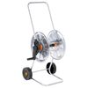 vidaXL Slangvagn f&ouml;r 50m 1/2" eller 35m 3/4" st&aring;lslang